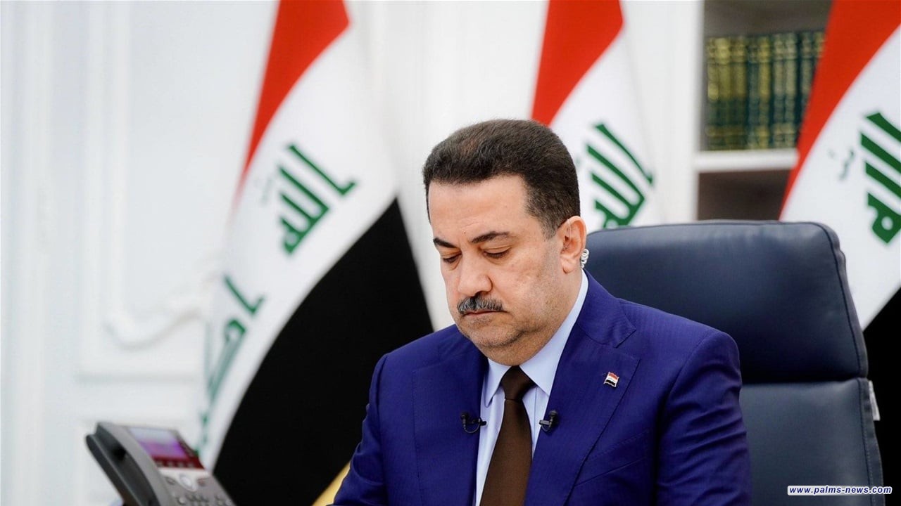 السوداني: دور رجال الدين مهم في توطيد الاستقرار والوئام الوطني